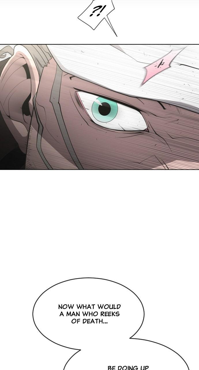 The Superhuman Era Chapter 76 - Page 79