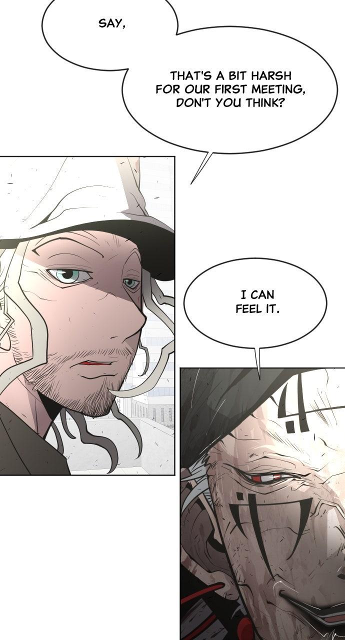 The Superhuman Era Chapter 76 - Page 81