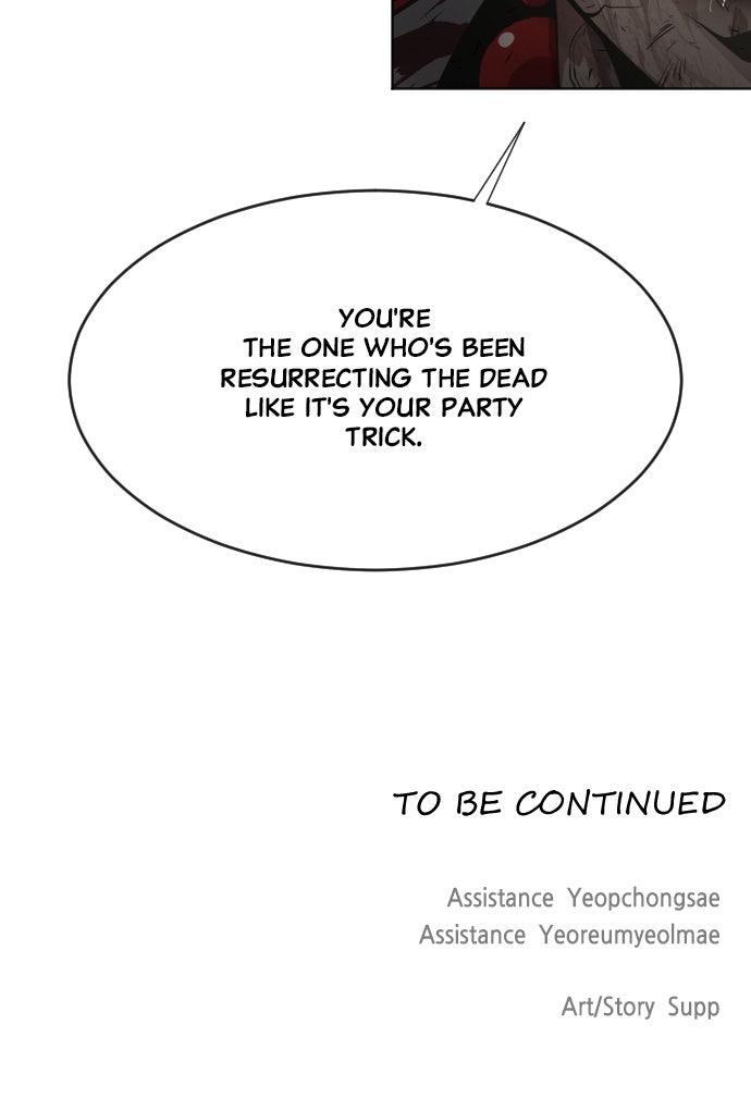 The Superhuman Era Chapter 76 - Page 82