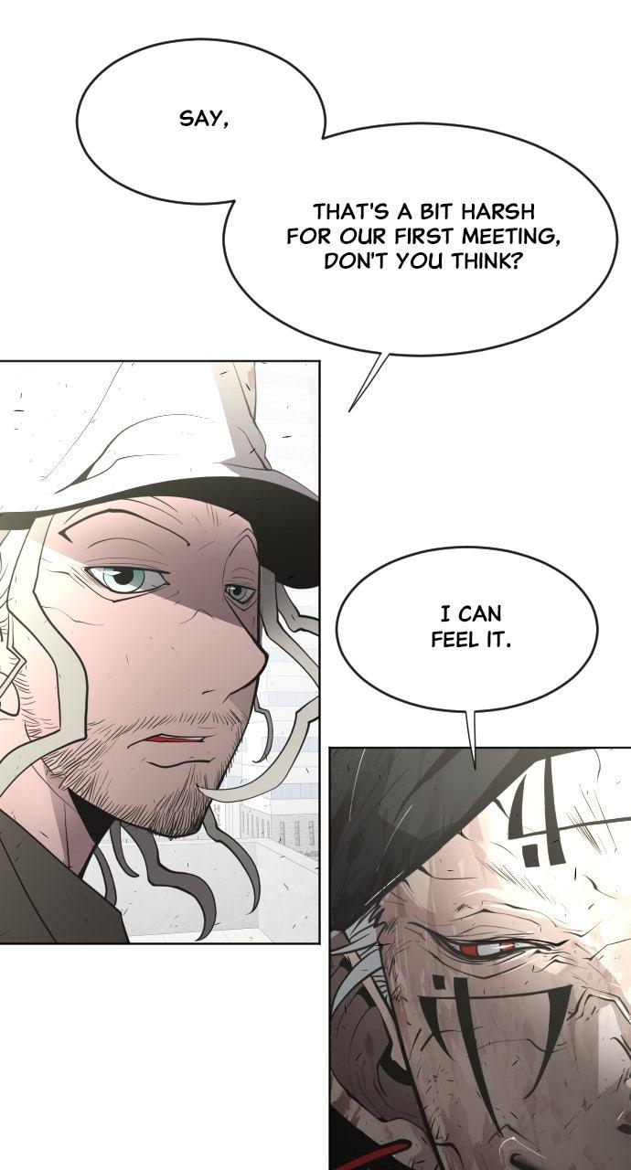 The Superhuman Era Chapter 77 - Page 4