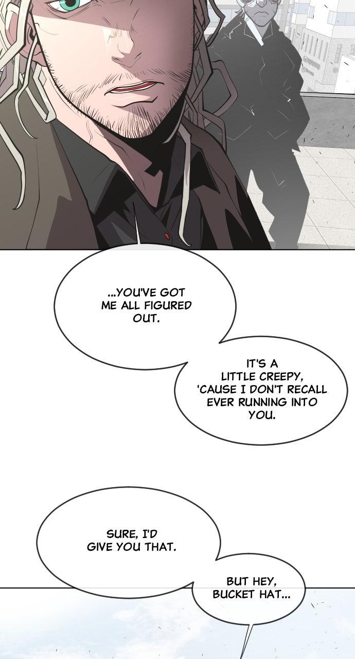 The Superhuman Era Chapter 77 - Page 8