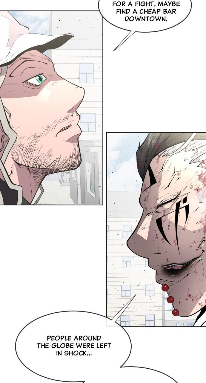 The Superhuman Era Chapter 77 - Page 10