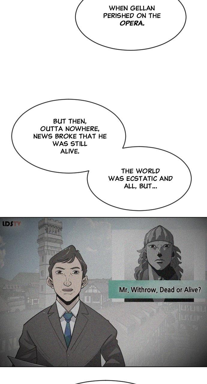 The Superhuman Era Chapter 77 - Page 11