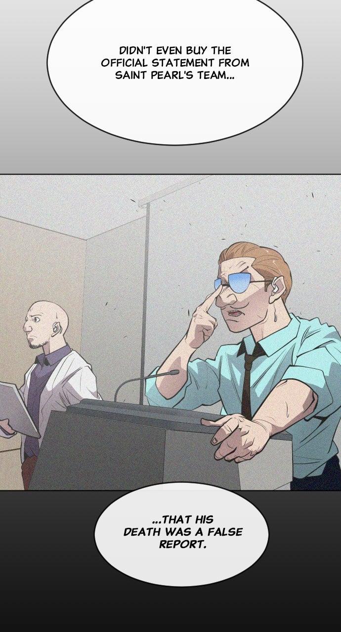 The Superhuman Era Chapter 77 - Page 13