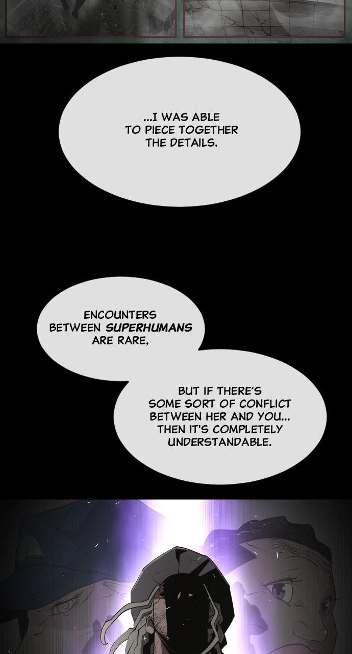 The Superhuman Era Chapter 77 - Page 17