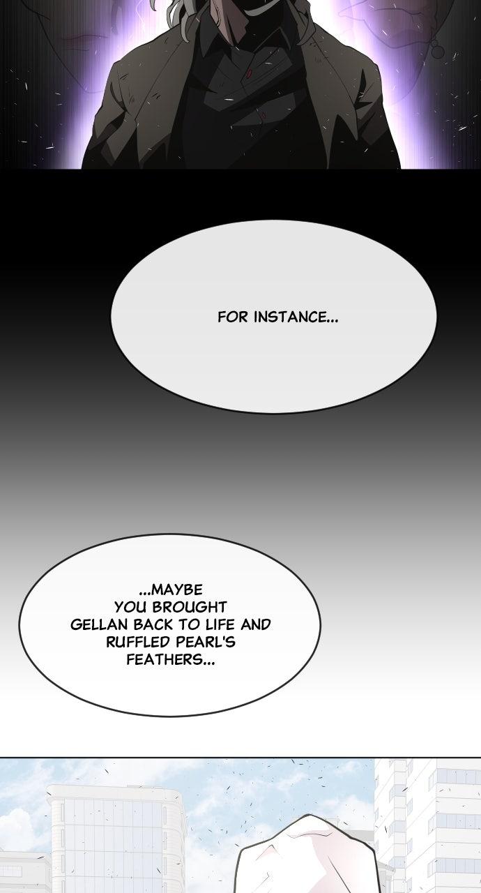 The Superhuman Era Chapter 77 - Page 18