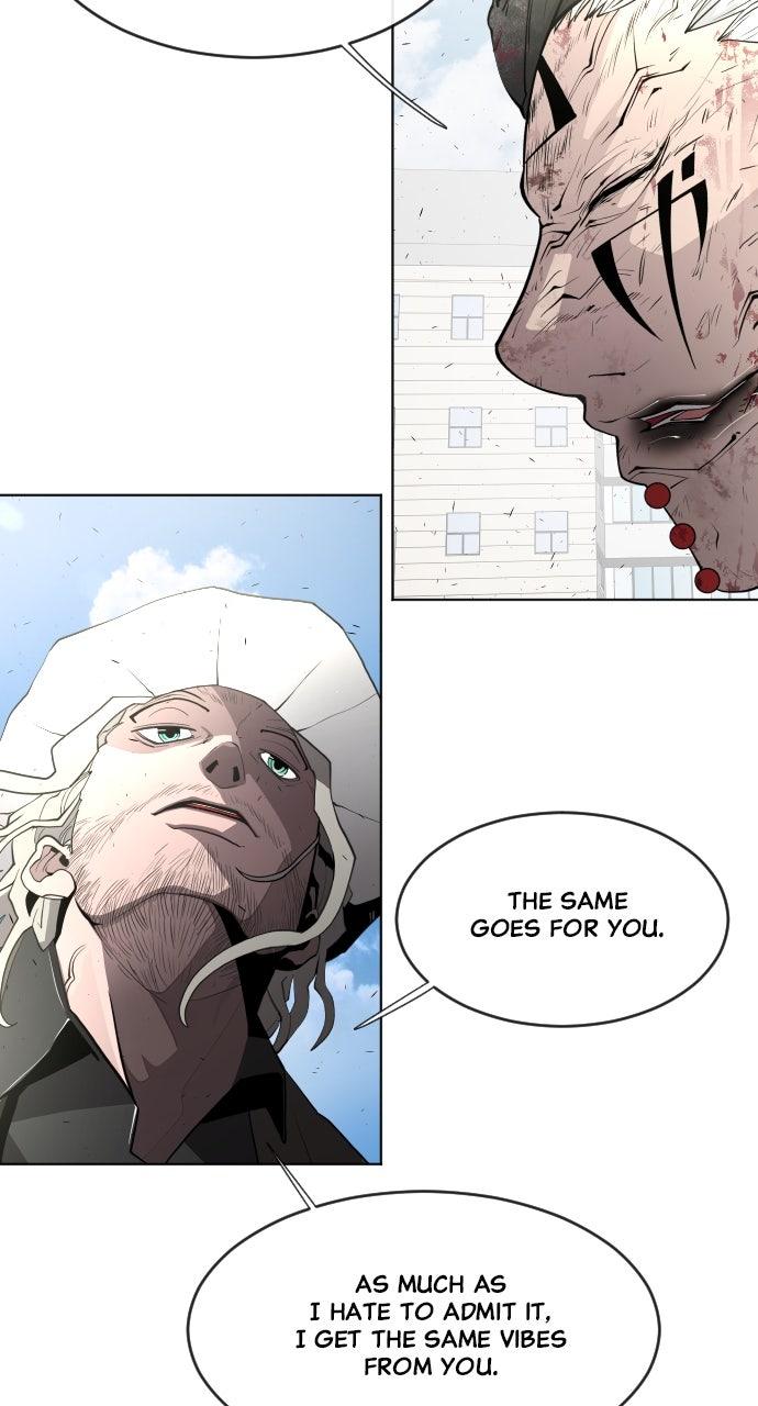 The Superhuman Era Chapter 77 - Page 21