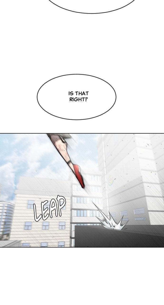 The Superhuman Era Chapter 77 - Page 22