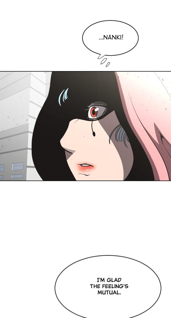 The Superhuman Era Chapter 77 - Page 23