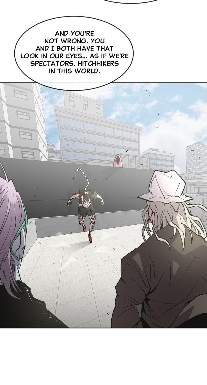 The Superhuman Era Chapter 77 - Page 24