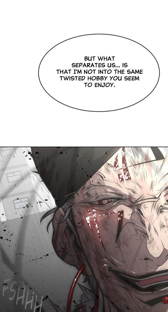 The Superhuman Era Chapter 77 - Page 25