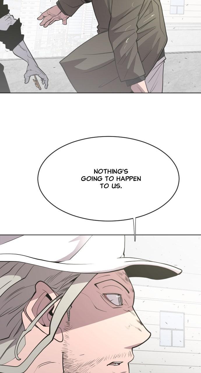 The Superhuman Era Chapter 77 - Page 28