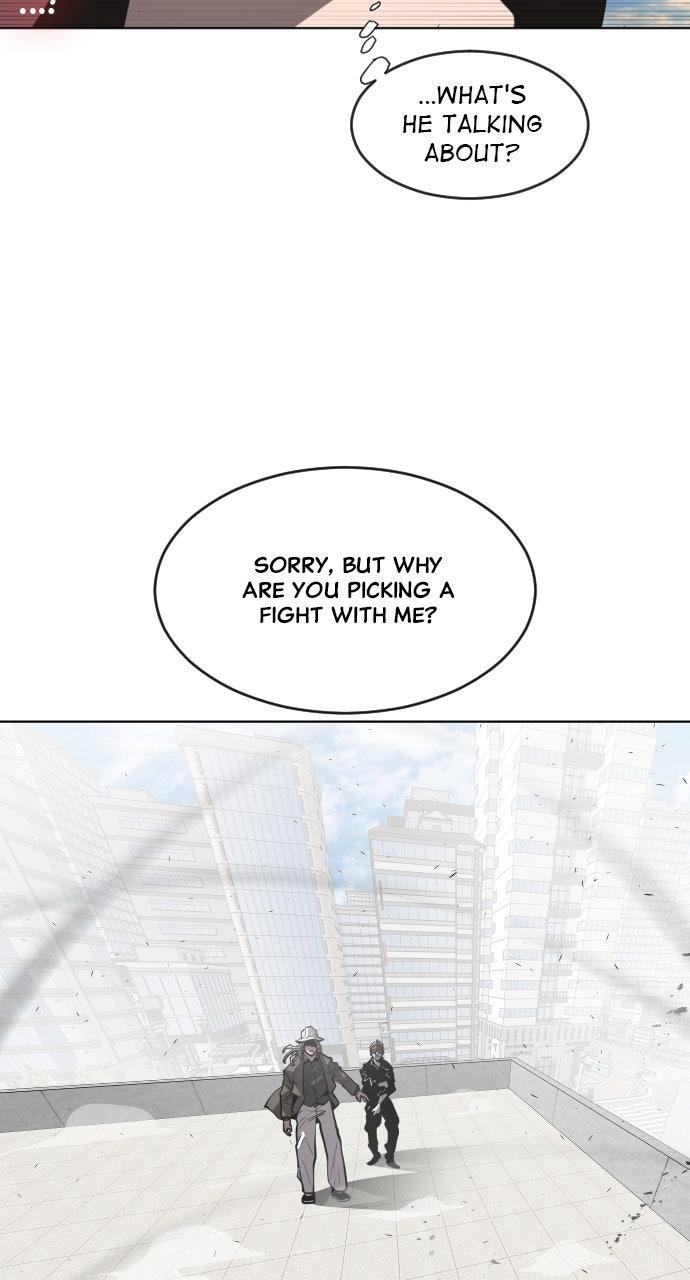 The Superhuman Era Chapter 77 - Page 30