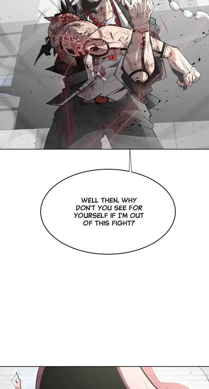 The Superhuman Era Chapter 77 - Page 32