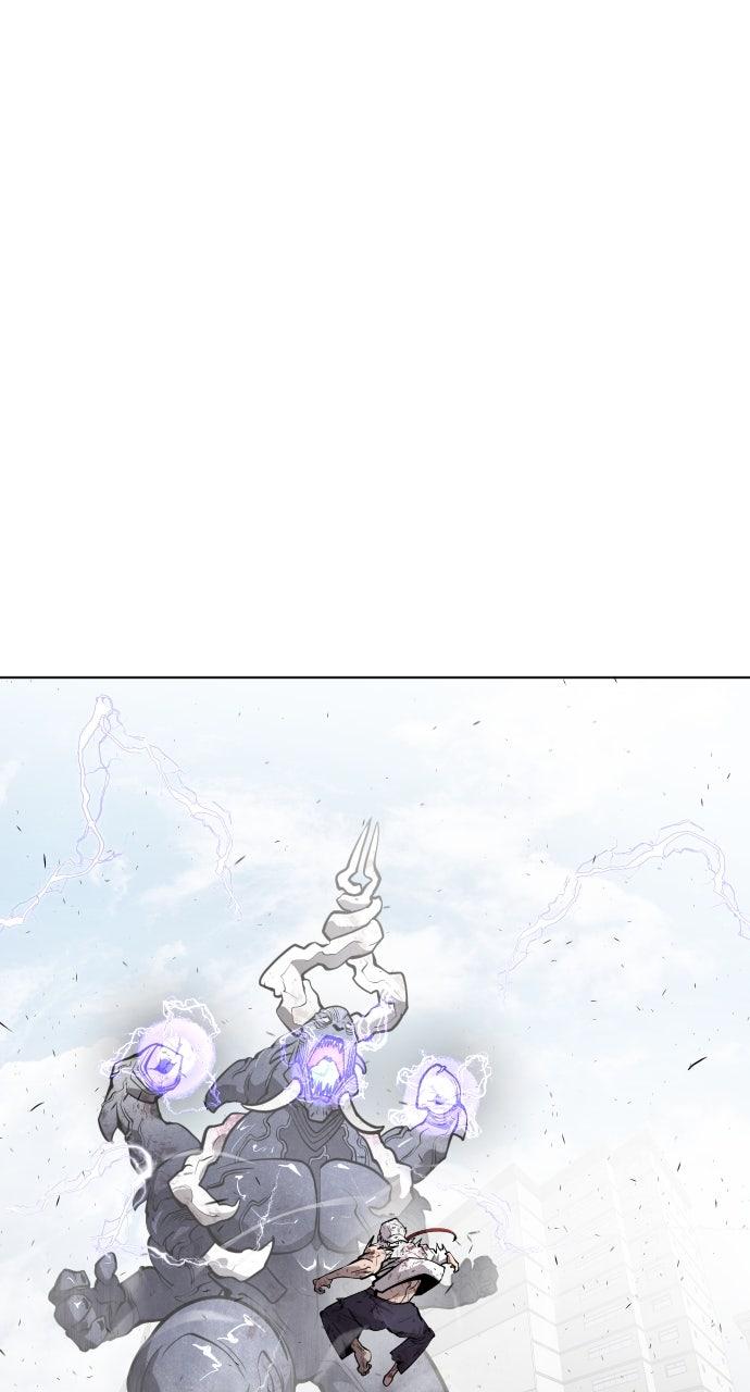 The Superhuman Era Chapter 77 - Page 35