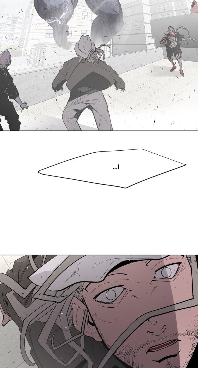 The Superhuman Era Chapter 77 - Page 36