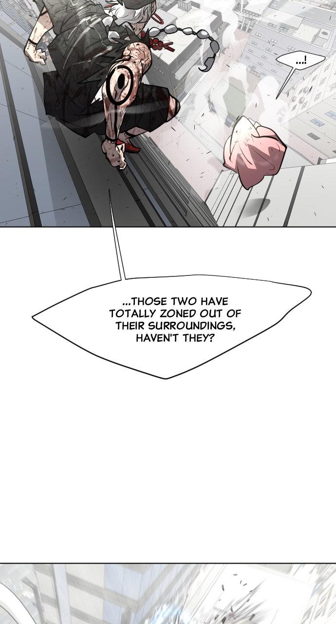 The Superhuman Era Chapter 77 - Page 39