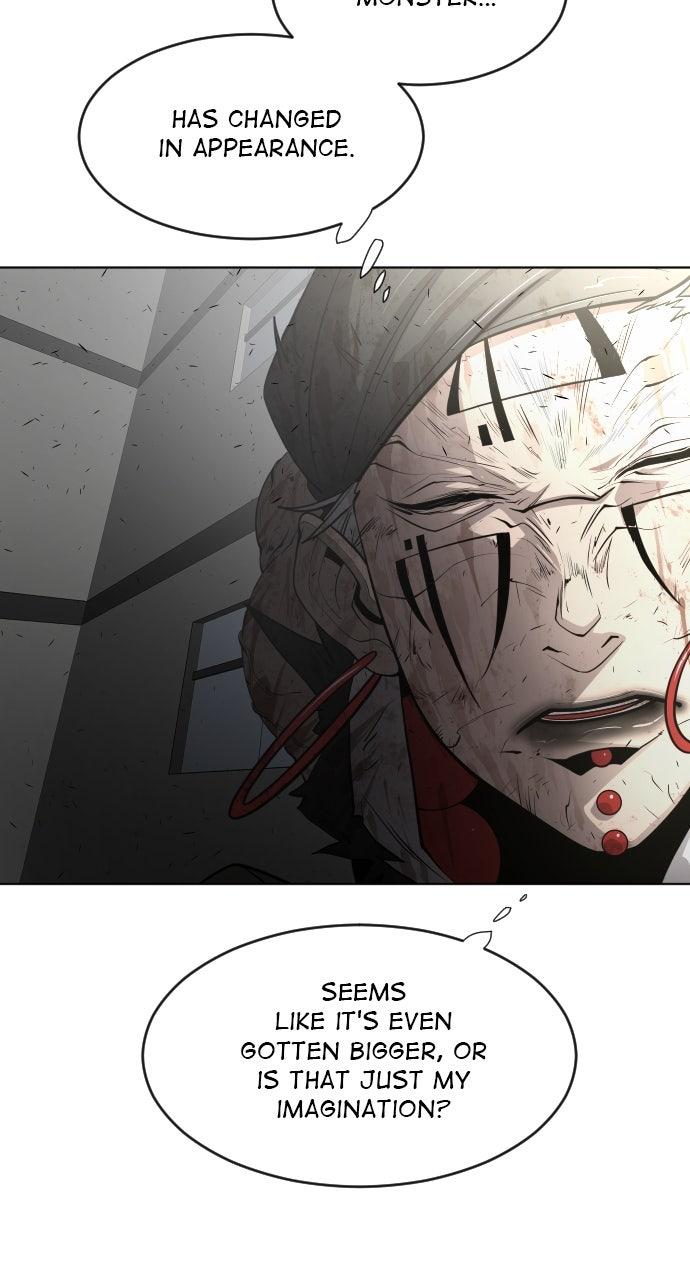 The Superhuman Era Chapter 77 - Page 43