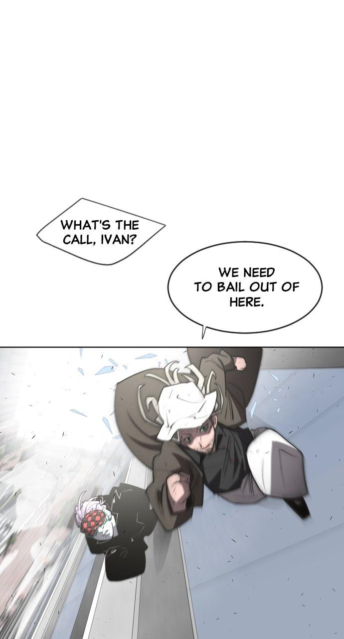 The Superhuman Era Chapter 77 - Page 44