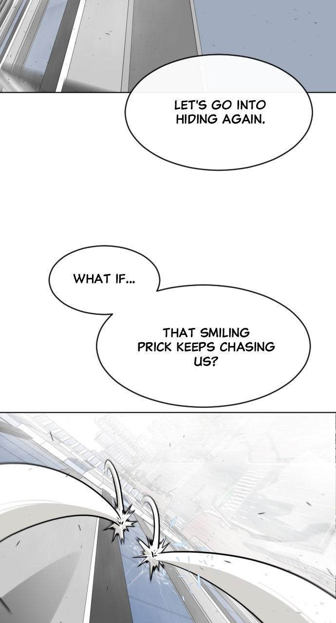 The Superhuman Era Chapter 77 - Page 45