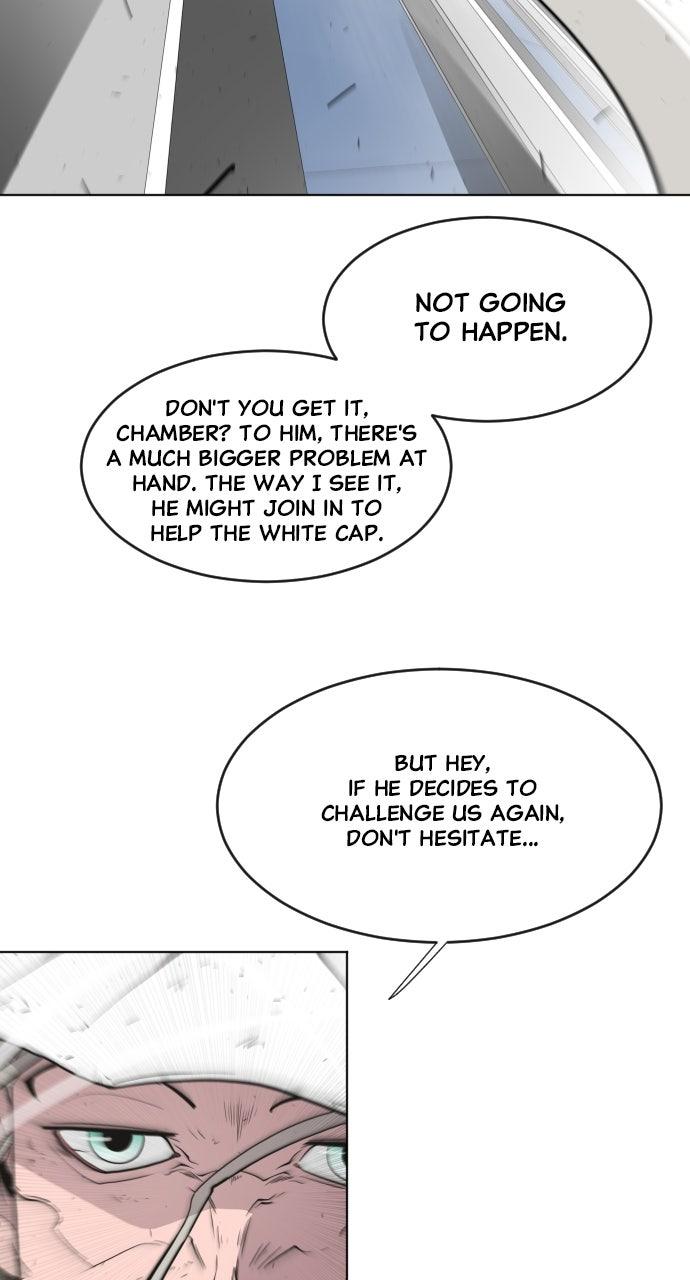 The Superhuman Era Chapter 77 - Page 46