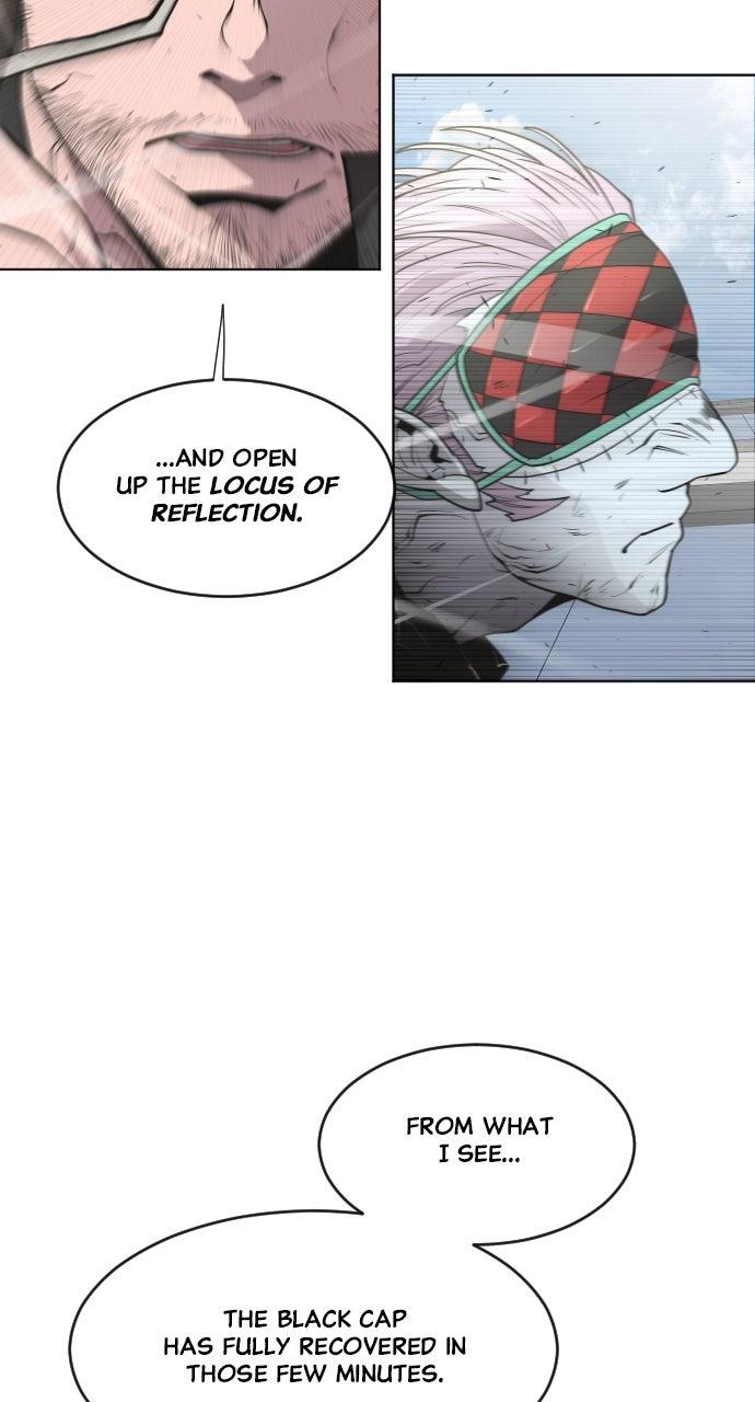 The Superhuman Era Chapter 77 - Page 47