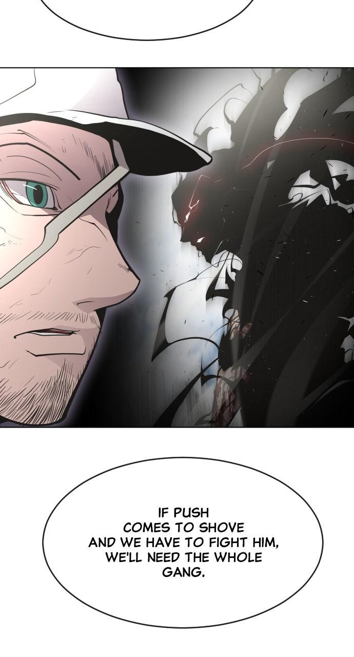 The Superhuman Era Chapter 77 - Page 48