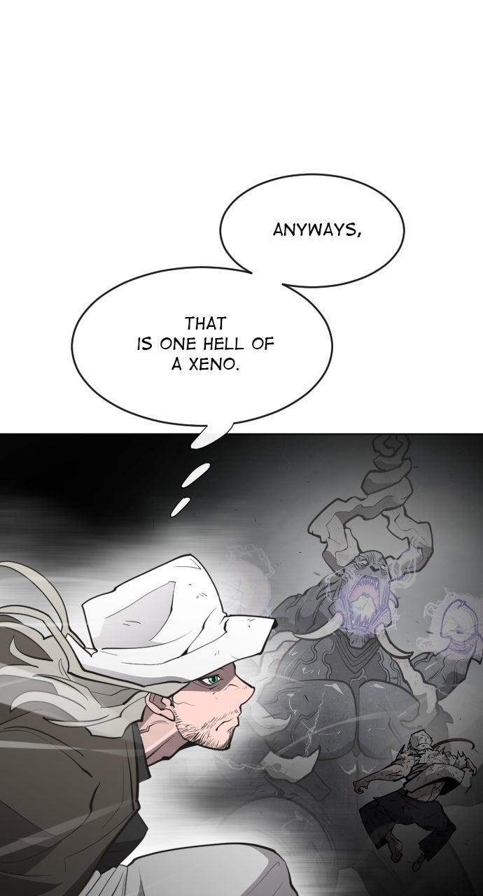 The Superhuman Era Chapter 77 - Page 49