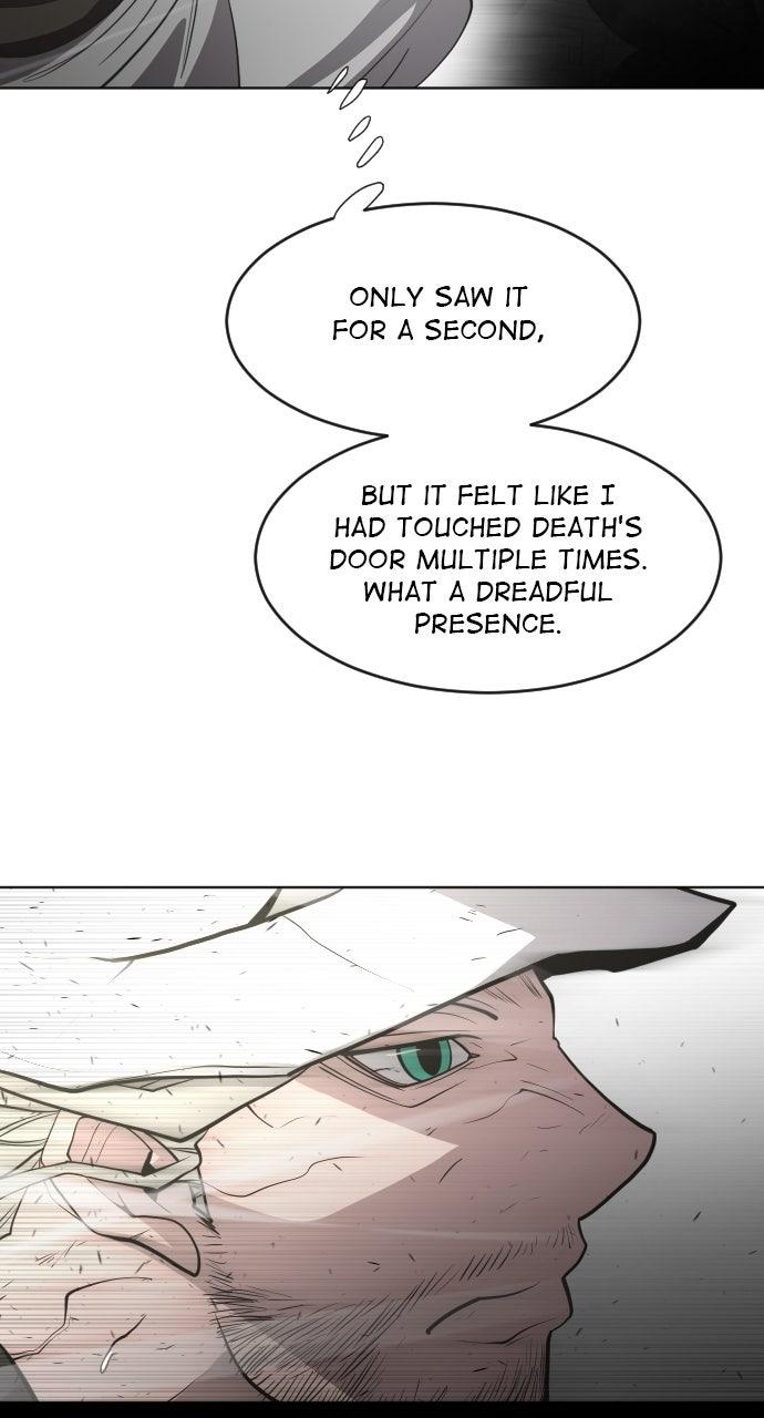 The Superhuman Era Chapter 77 - Page 50