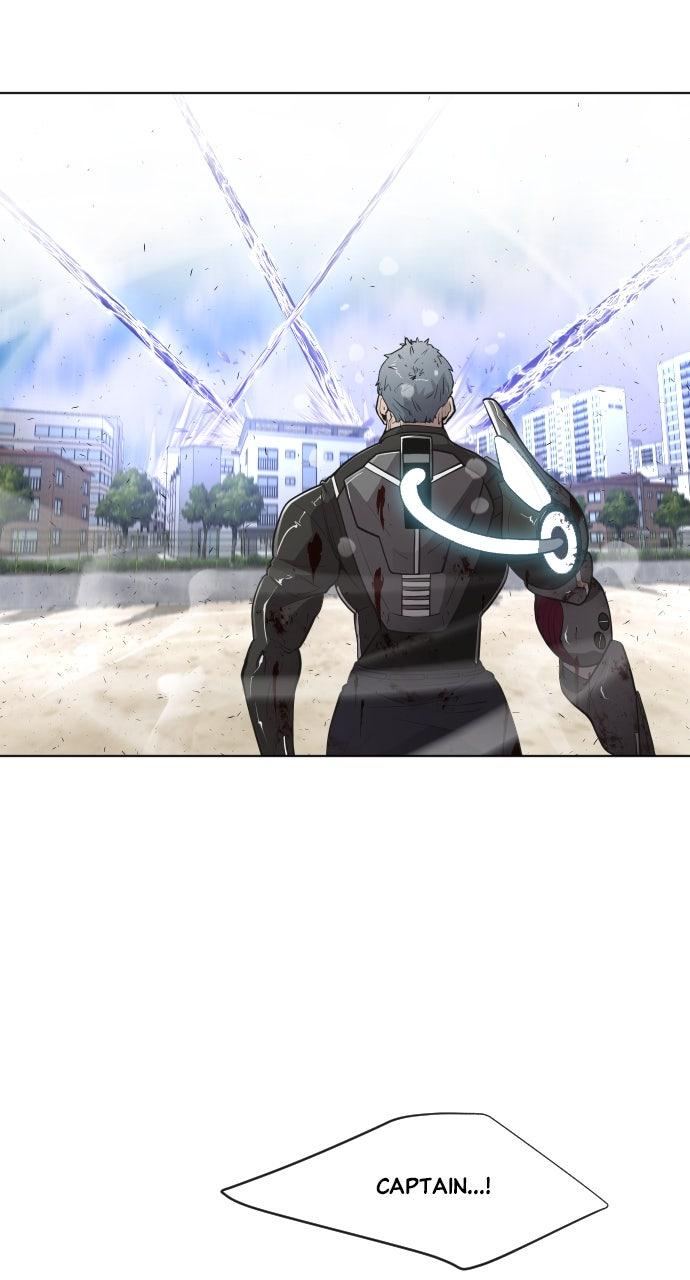 The Superhuman Era Chapter 77 - Page 52