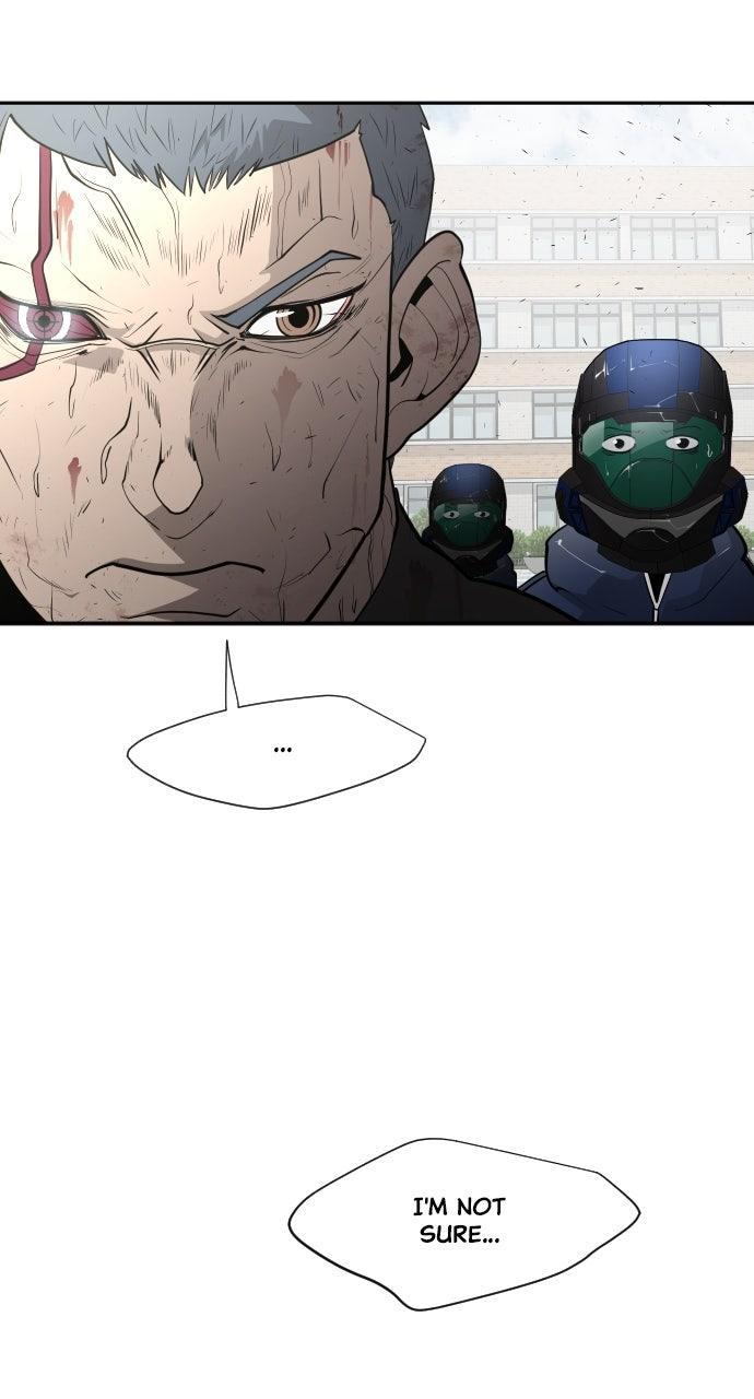 The Superhuman Era Chapter 77 - Page 53