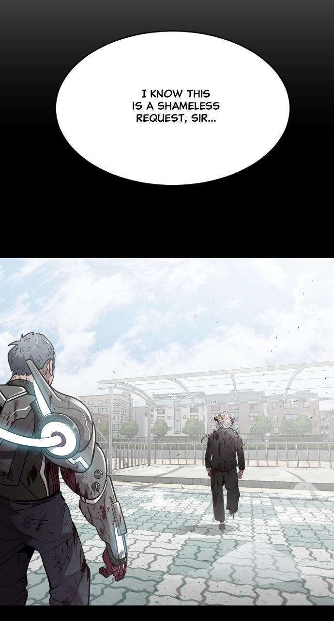 The Superhuman Era Chapter 77 - Page 56