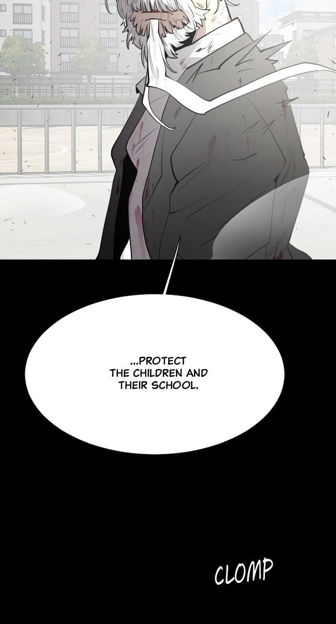 The Superhuman Era Chapter 77 - Page 58