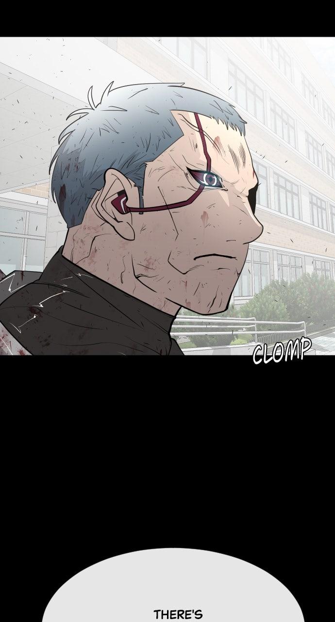 The Superhuman Era Chapter 77 - Page 59