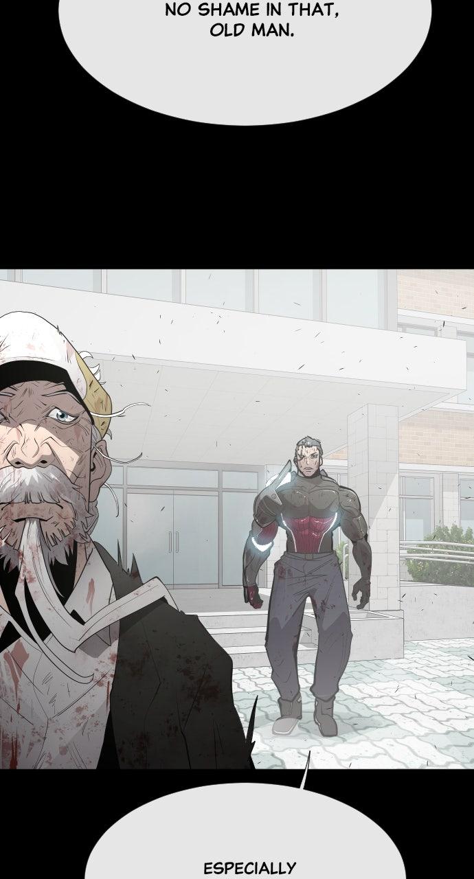 The Superhuman Era Chapter 77 - Page 60