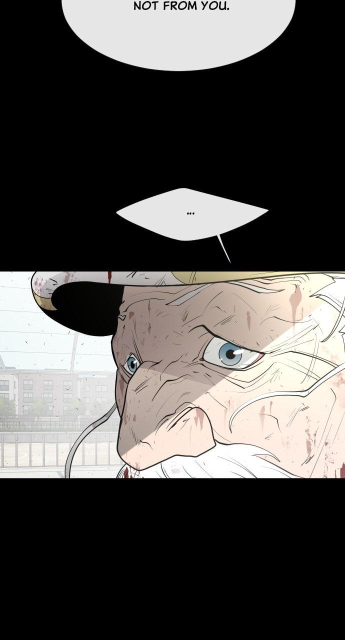 The Superhuman Era Chapter 77 - Page 61