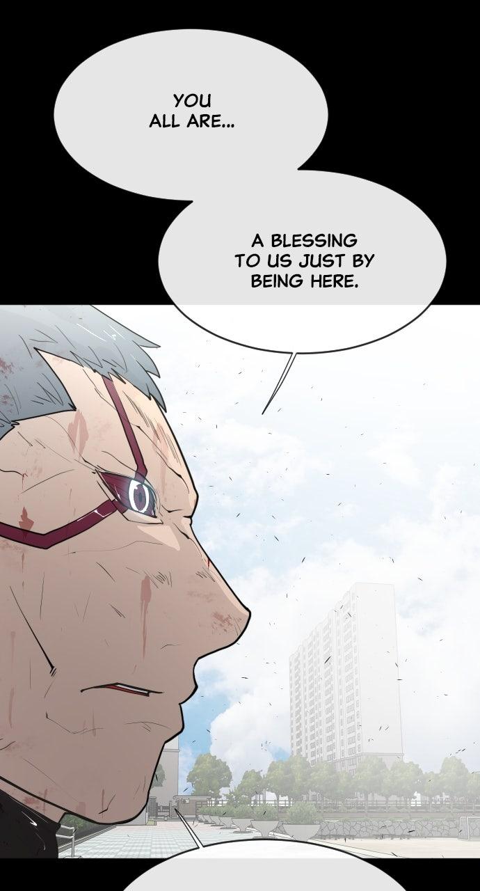 The Superhuman Era Chapter 77 - Page 62