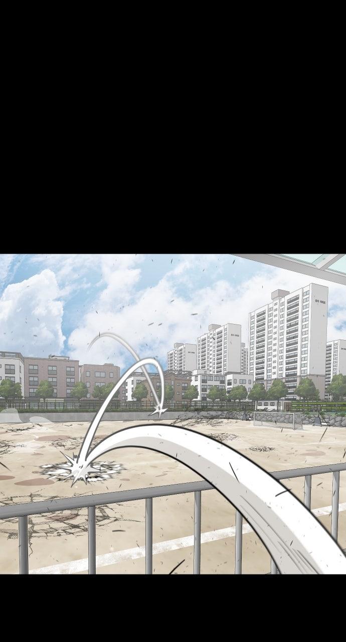 The Superhuman Era Chapter 77 - Page 64