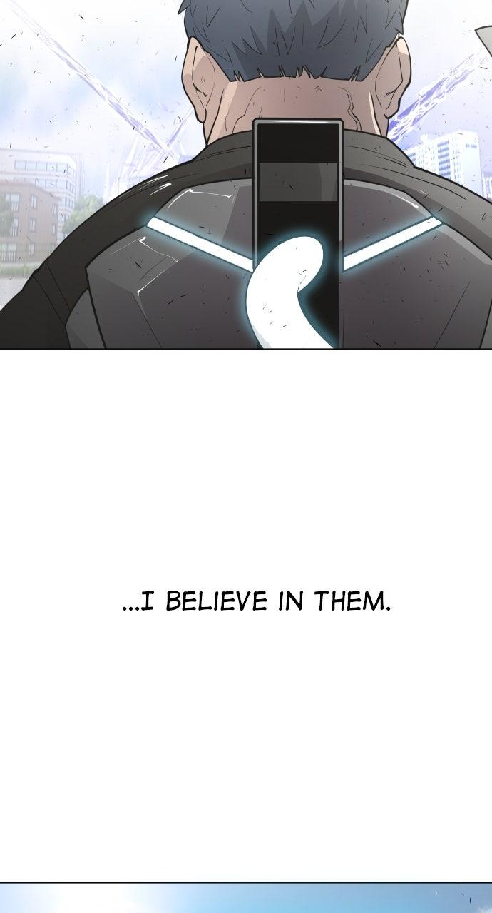 The Superhuman Era Chapter 77 - Page 66