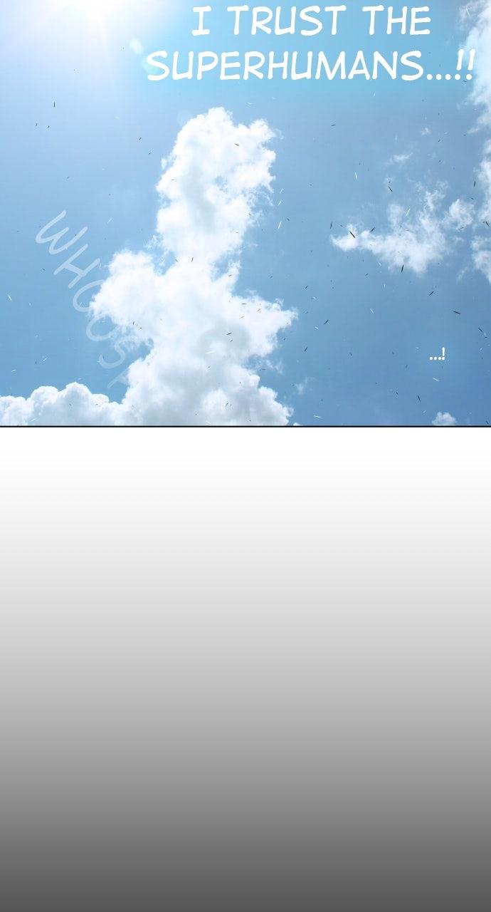 The Superhuman Era Chapter 77 - Page 67