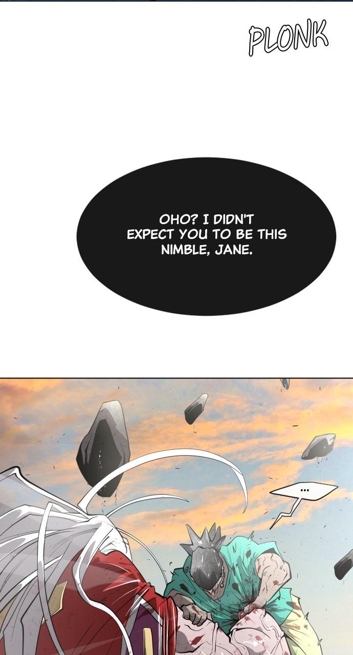 The Superhuman Era Chapter 77 - Page 69