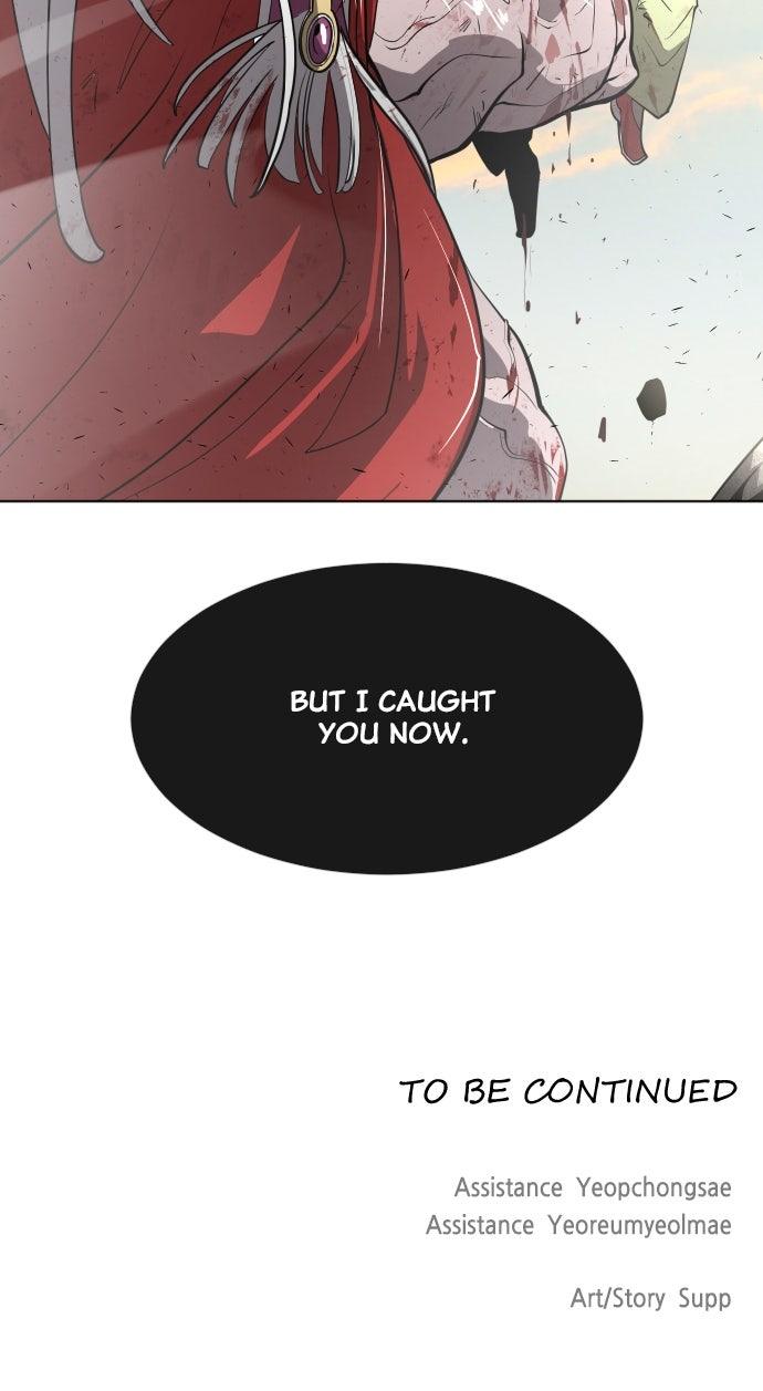 The Superhuman Era Chapter 77 - Page 70