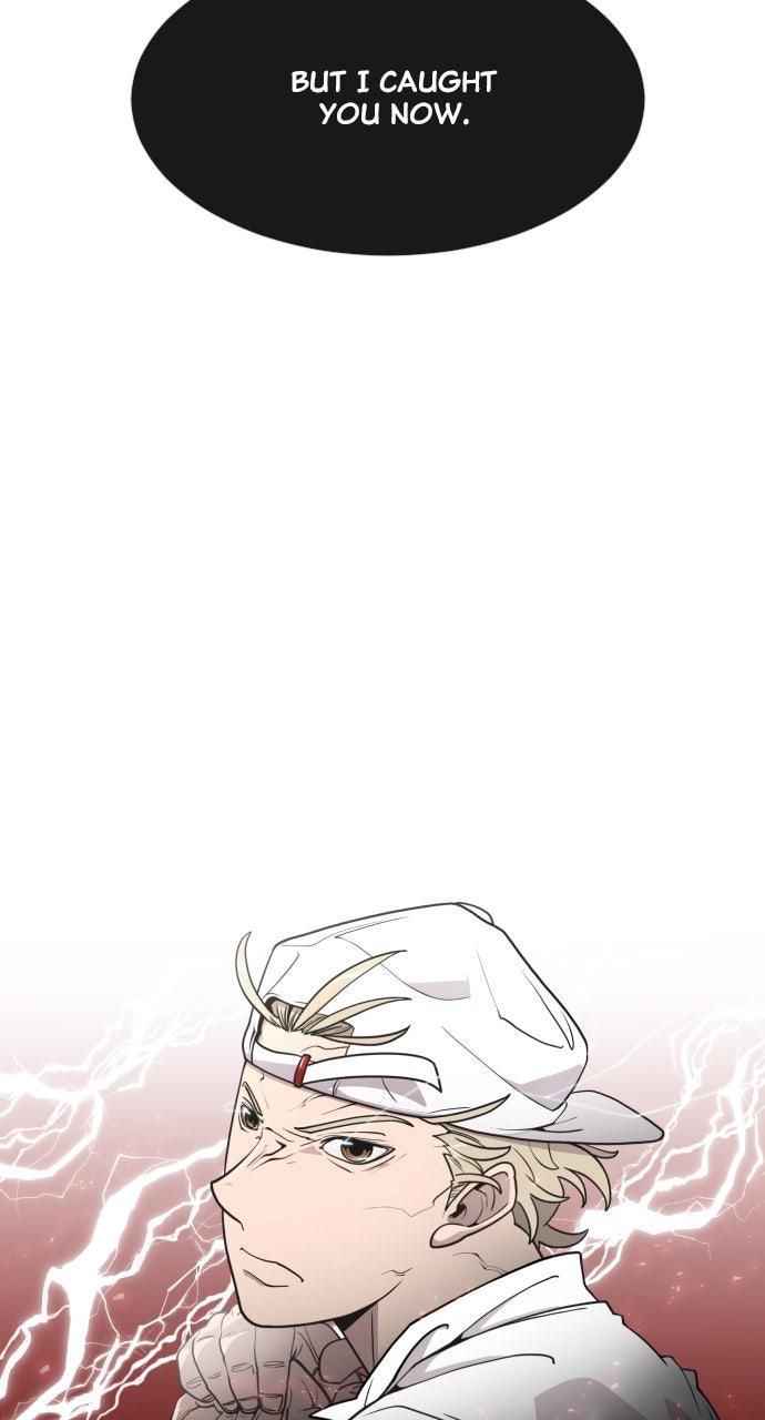 The Superhuman Era Chapter 78 - Page 6