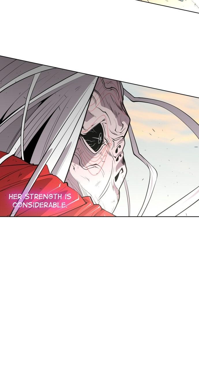 The Superhuman Era Chapter 78 - Page 9