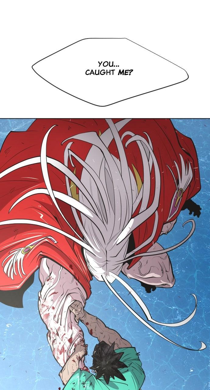 The Superhuman Era Chapter 78 - Page 10