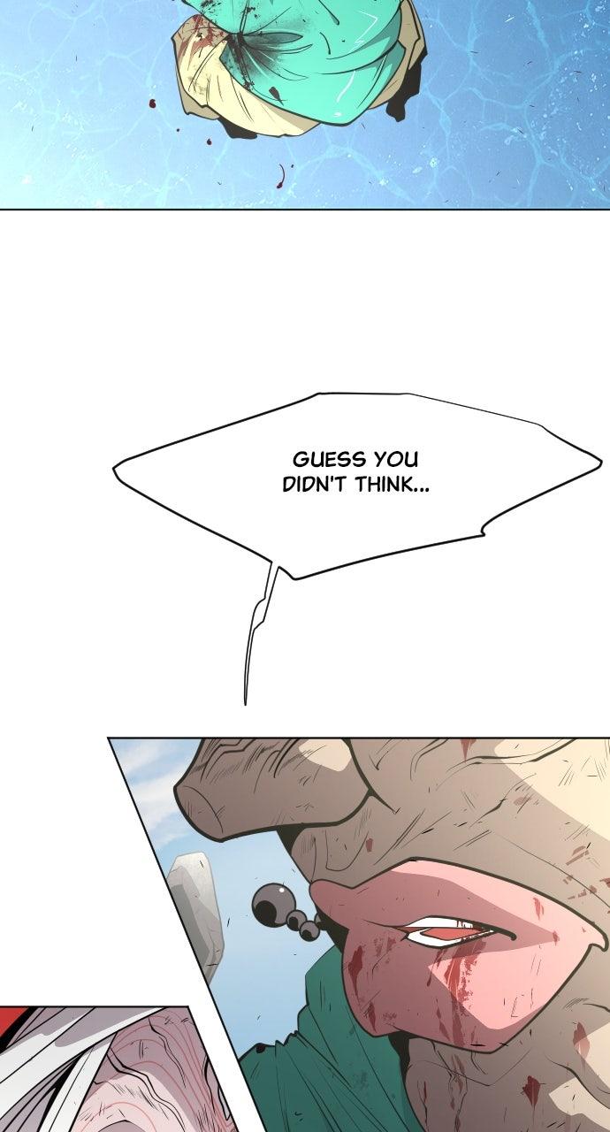 The Superhuman Era Chapter 78 - Page 11