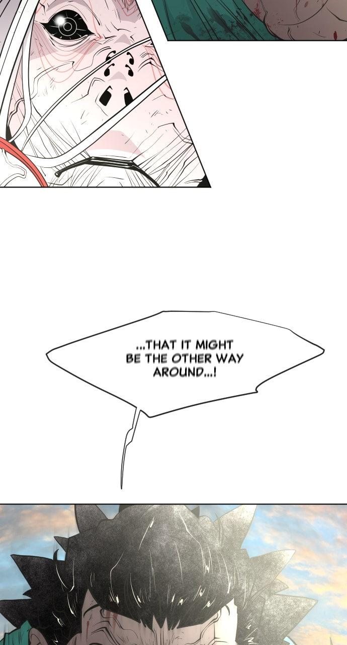 The Superhuman Era Chapter 78 - Page 12