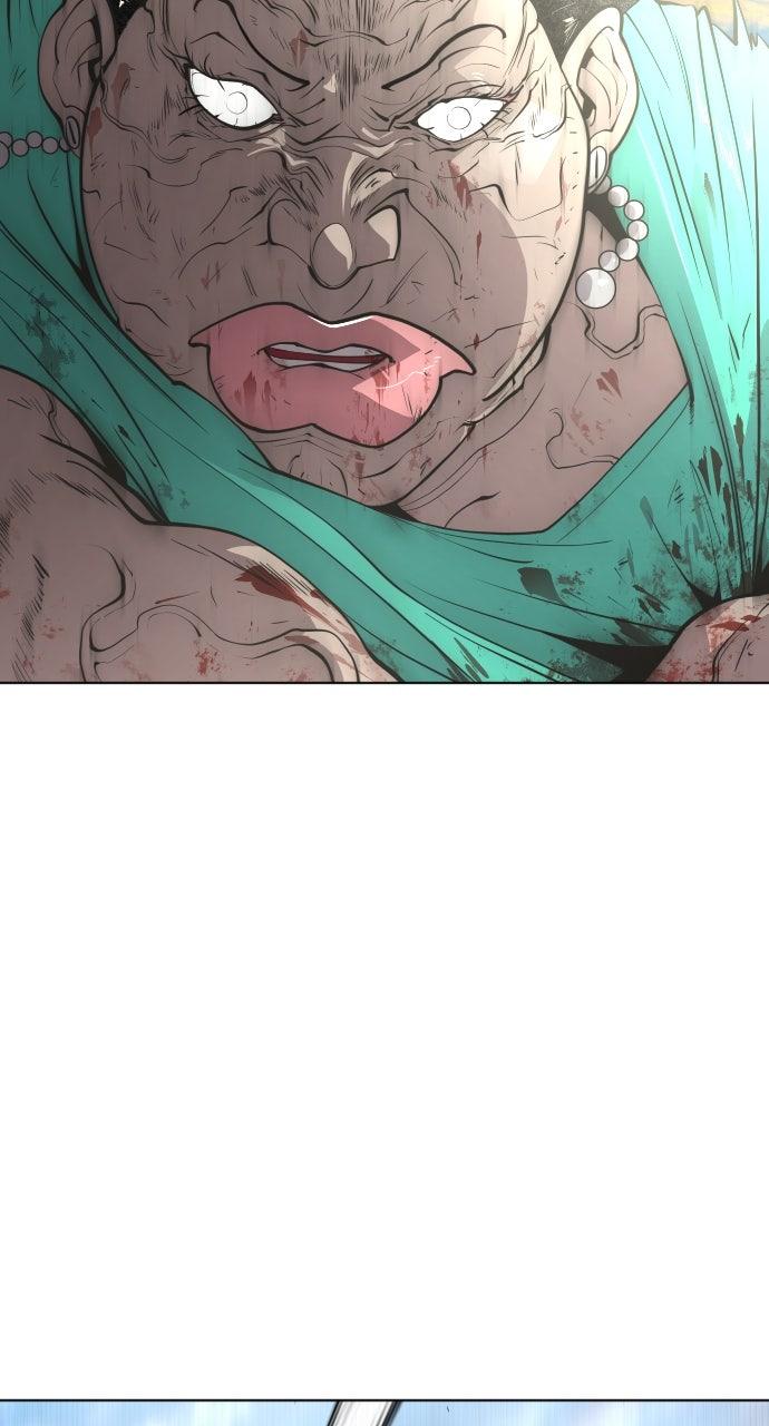 The Superhuman Era Chapter 78 - Page 13