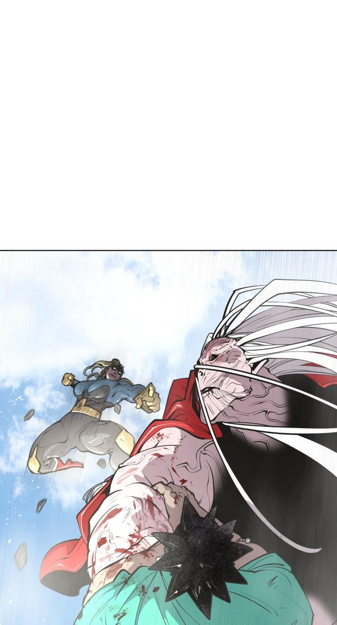 The Superhuman Era Chapter 78 - Page 15