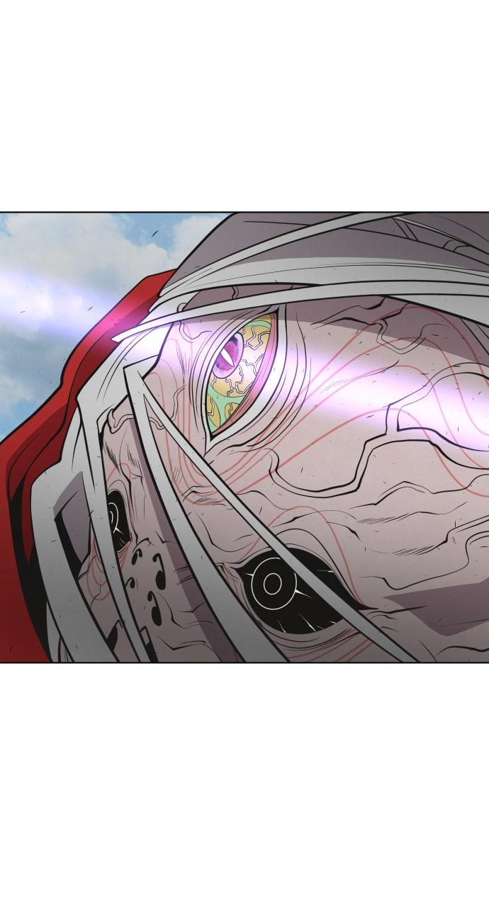 The Superhuman Era Chapter 78 - Page 17